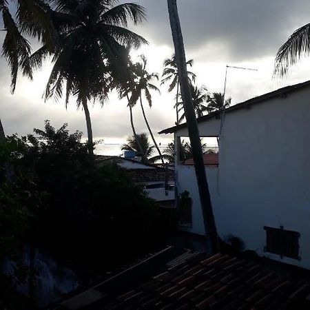 Recanto Do Sossego Tavares Baia da Traicao Extérieur photo
