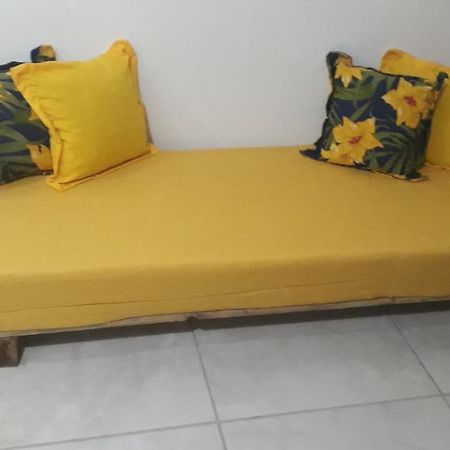 Recanto Do Sossego Tavares Baia da Traicao Extérieur photo