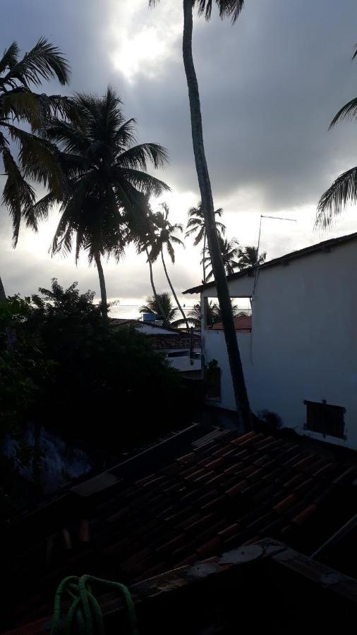 Recanto Do Sossego Tavares Baia da Traicao Extérieur photo