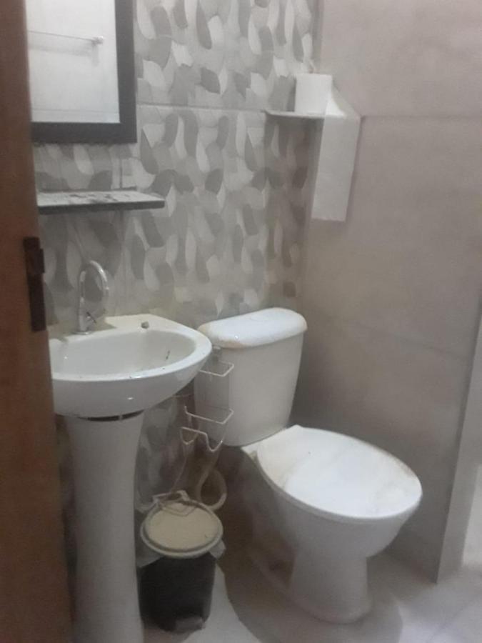 Recanto Do Sossego Tavares Baia da Traicao Extérieur photo