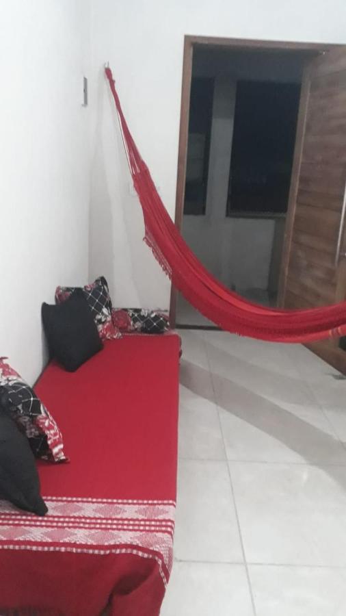 Recanto Do Sossego Tavares Baia da Traicao Extérieur photo