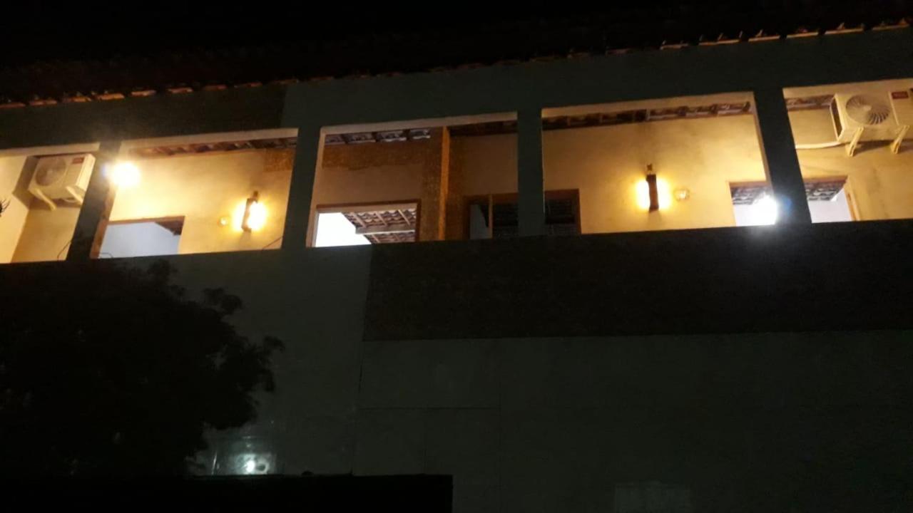Recanto Do Sossego Tavares Baia da Traicao Extérieur photo