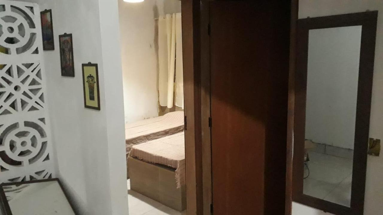 Recanto Do Sossego Tavares Baia da Traicao Extérieur photo