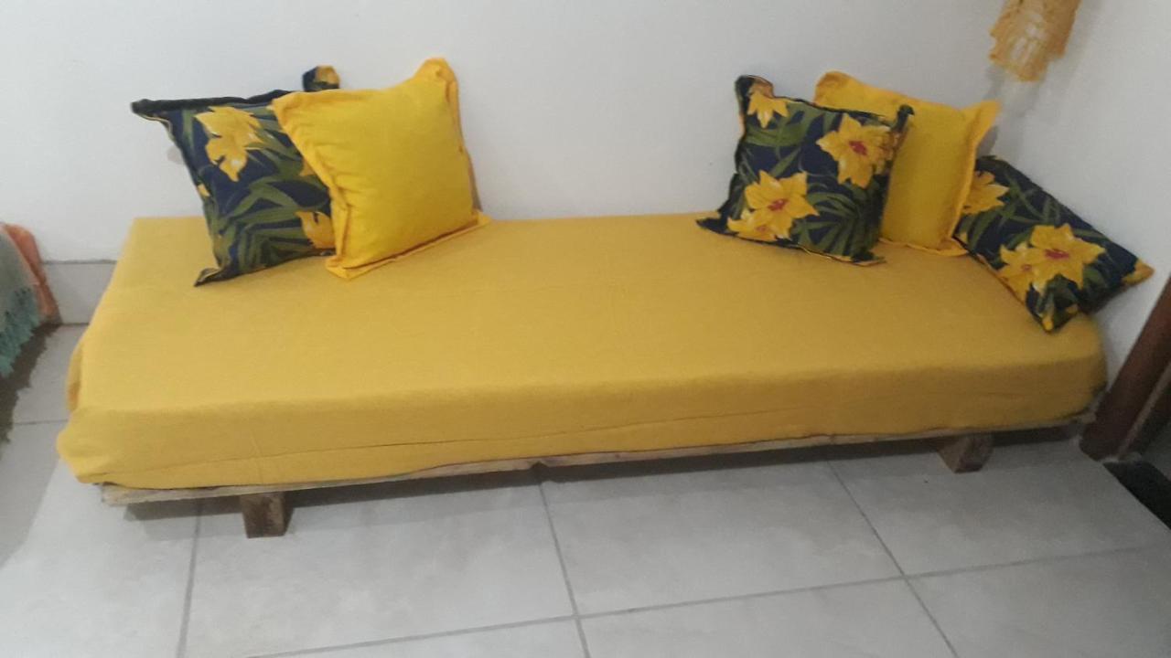 Recanto Do Sossego Tavares Baia da Traicao Extérieur photo