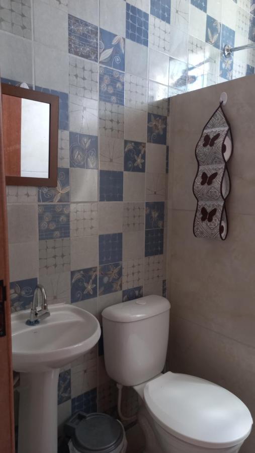 Recanto Do Sossego Tavares Baia da Traicao Extérieur photo