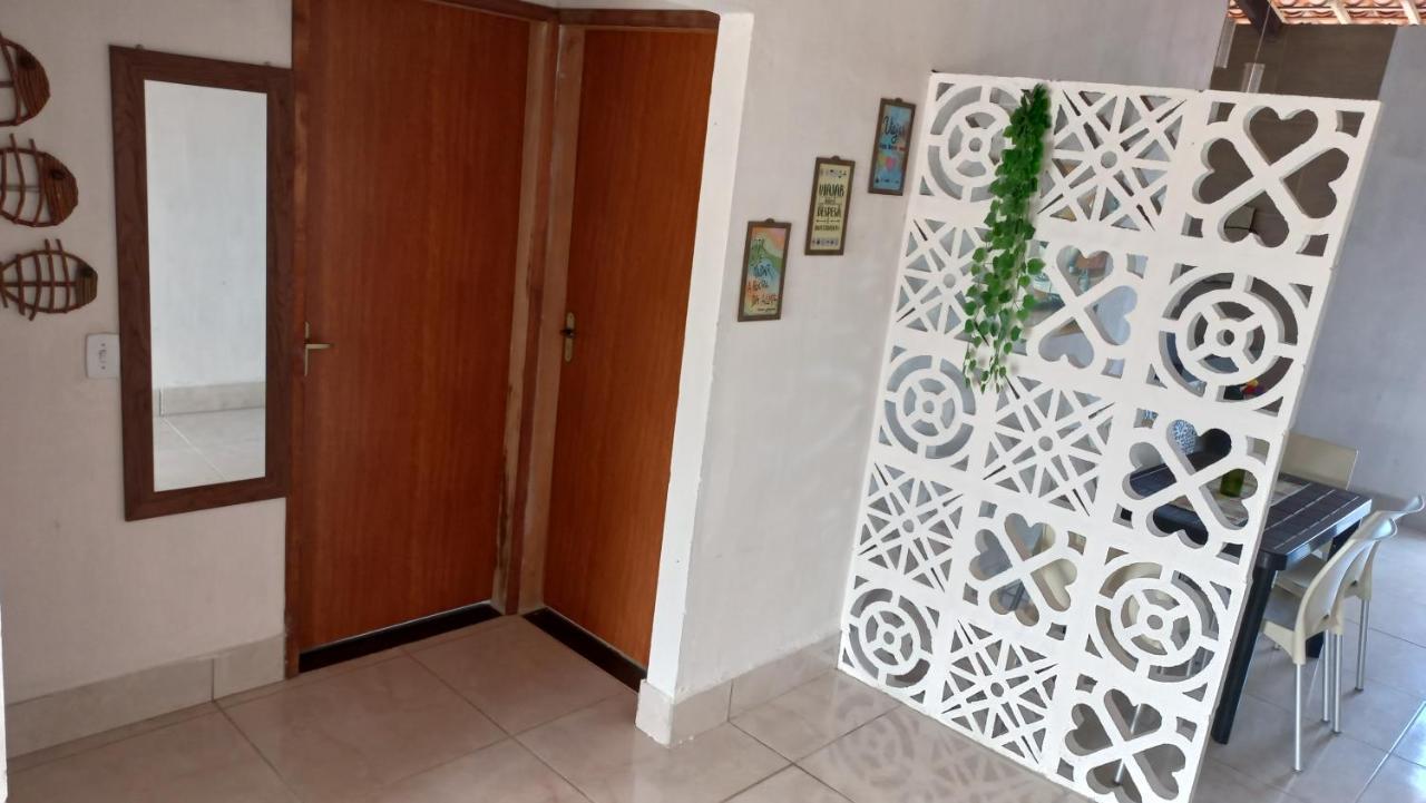 Recanto Do Sossego Tavares Baia da Traicao Extérieur photo