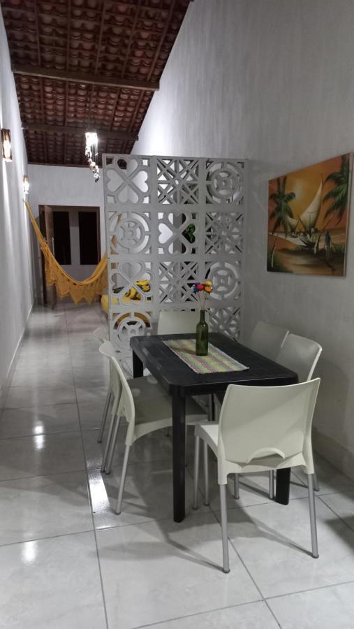Recanto Do Sossego Tavares Baia da Traicao Extérieur photo