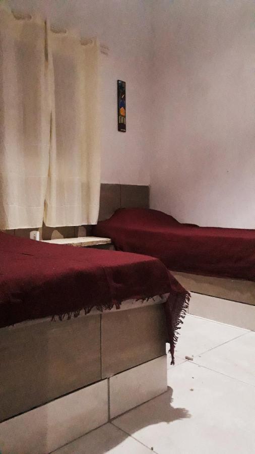 Recanto Do Sossego Tavares Baia da Traicao Extérieur photo